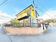 東京都町田市相原町：物件画像