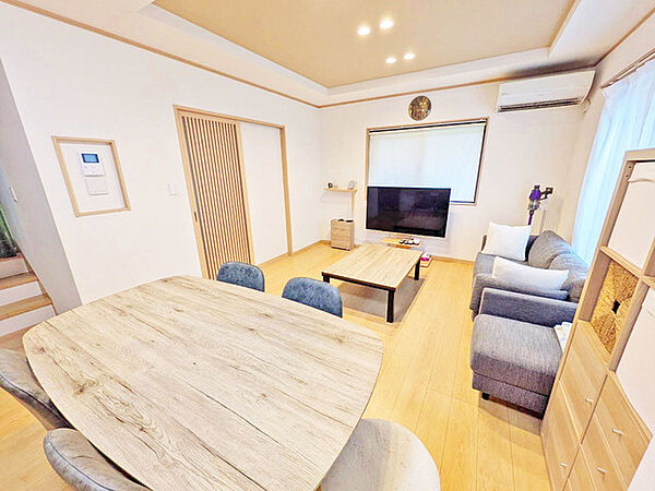 室内
