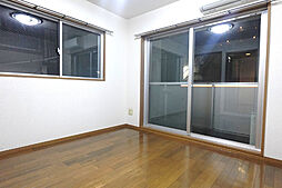 都営三田線 板橋区役所前駅 徒歩7分の賃貸マンション 2階1Kのリビング/ダイニング