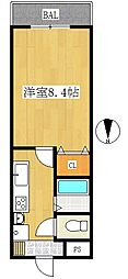 JR土讃線 高知駅 徒歩18分