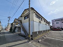 ニッタ車庫 -/西棟5号