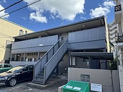 🉐敷金礼金0円！🉐West Palace北口