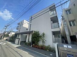 へーベルメゾン小松西町東棟