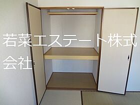 アーバン21 205 ｜ 福岡県久留米市津福今町（賃貸アパート1LDK・2階・35.00㎡） その11