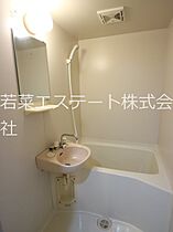 メゾン・ド・アブリール 205 ｜ 福岡県久留米市東合川町（賃貸アパート1K・2階・27.20㎡） その6