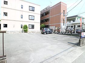 メゾン・ド・アブリール 205 ｜ 福岡県久留米市東合川町（賃貸アパート1K・2階・27.20㎡） その14