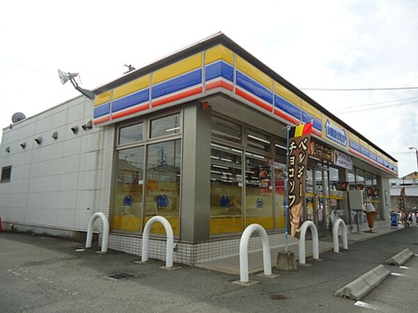 COCOヒルズ 203｜福岡県久留米市津福本町(賃貸マンション2LDK・2階・57.30㎡)の写真 その17