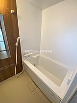 レジデンシャルウエストサイド 201 ｜ 福岡県久留米市西町（賃貸マンション2LDK・2階・82.80㎡） その6