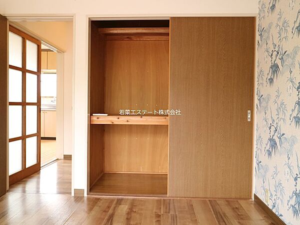 ガーデンハウス A202｜福岡県久留米市藤山町(賃貸アパート2DK・2階・44.71㎡)の写真 その18
