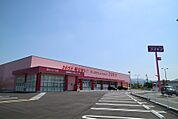 ディスカウントドラッグコスモス 国分バイパス店（765m）