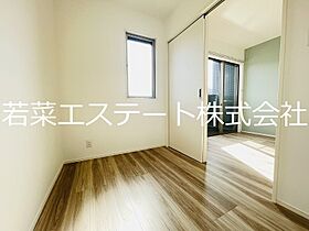 CASA上津 101 ｜ 福岡県久留米市上津町（賃貸アパート2K・1階・32.29㎡） その13