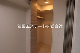 D-ROOM FIRST大善寺駅前 203 ｜ 福岡県久留米市大善寺大橋１丁目（賃貸アパート1LDK・2階・33.51㎡） その23