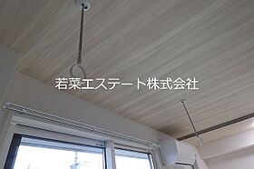 D-ROOM FIRST大善寺駅前 203 ｜ 福岡県久留米市大善寺大橋１丁目（賃貸アパート1LDK・2階・33.51㎡） その12