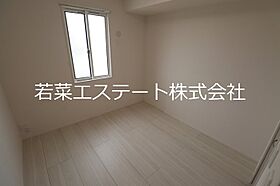 D-ROOM FIRST大善寺駅前 306 ｜ 福岡県久留米市大善寺大橋１丁目（賃貸アパート1LDK・3階・37.70㎡） その6