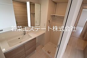 D-ROOM FIRST大善寺駅前 306 ｜ 福岡県久留米市大善寺大橋１丁目（賃貸アパート1LDK・3階・37.70㎡） その11