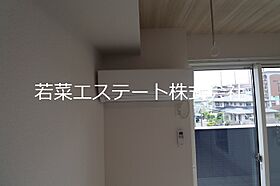 D-ROOM FIRST大善寺駅前 306 ｜ 福岡県久留米市大善寺大橋１丁目（賃貸アパート1LDK・3階・37.70㎡） その14