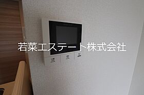 D-ROOM FIRST大善寺駅前 306 ｜ 福岡県久留米市大善寺大橋１丁目（賃貸アパート1LDK・3階・37.70㎡） その13