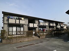 ピュアドームI 208 ｜ 福岡県三潴郡大木町大字八町牟田（賃貸アパート3DK・2階・65.10㎡） その1