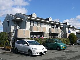 グリーンタウン津留崎 120 ｜ 福岡県久留米市津福今町（賃貸アパート2LDK・1階・60.00㎡） その1