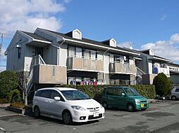 🉐敷金礼金0円！🉐グリーンタウン津留崎