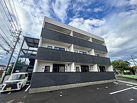 Premiage久留米学園通り 103 ｜ 福岡県久留米市津福今町（賃貸アパート1LDK・1階・33.63㎡） その1