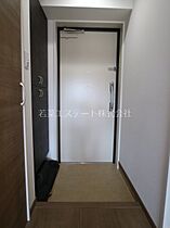 NANA　THE　STYLE　NISHI-KOKUBU 701 ｜ 福岡県久留米市国分町（賃貸マンション3LDK・7階・66.00㎡） その8