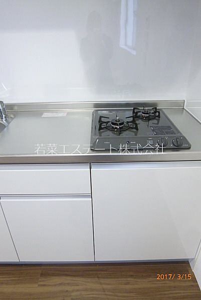 Cassa F｜福岡県久留米市御井町(賃貸アパート1LDK・1階・49.60㎡)の写真 その24