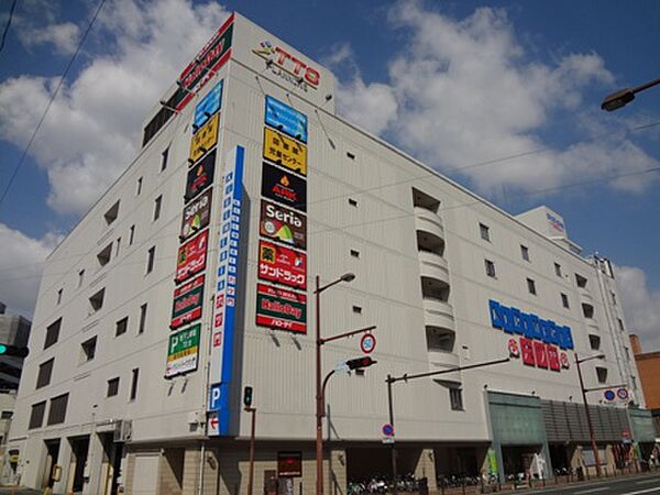 モンレーヴ本町