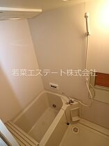 白城ビレッジ 202 ｜ 福岡県八女市高塚（賃貸アパート2LDK・2階・66.00㎡） その6