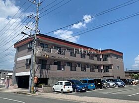 コンフォールHI 302 ｜ 福岡県久留米市合川町（賃貸マンション1K・3階・25.00㎡） その1