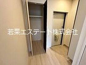 Maison K’s 105 ｜ 福岡県久留米市山川安居野１丁目（賃貸アパート1LDK・1階・43.20㎡） その23