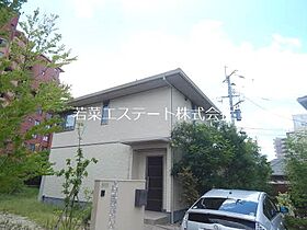 ヴィルヌーブ諏訪野　D棟  ｜ 福岡県久留米市諏訪野町（賃貸一戸建3LDK・--・94.18㎡） その1