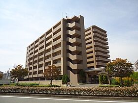 レジデンス東櫛原 207 ｜ 福岡県久留米市東櫛原町（賃貸マンション2LDK・2階・68.00㎡） その1