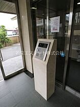 レジデンス東櫛原 207 ｜ 福岡県久留米市東櫛原町（賃貸マンション2LDK・2階・68.00㎡） その16