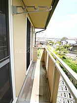 福岡県久留米市津福本町（賃貸アパート2LDK・1階・50.00㎡） その9