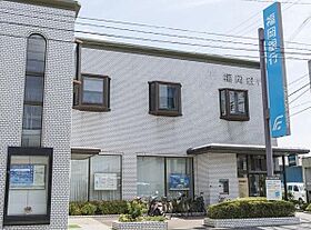 グレイスコート花畑 301 ｜ 福岡県久留米市西町（賃貸マンション3LDK・3階・84.62㎡） その16