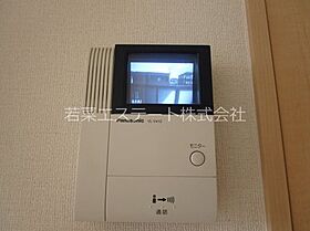 ソレイユ・ルヴァン 205 ｜ 福岡県久留米市西町（賃貸アパート1LDK・2階・33.40㎡） その12