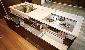 セレア日吉 602 ｜ 福岡県久留米市通町（賃貸マンション3LDK・6階・82.50㎡） その4