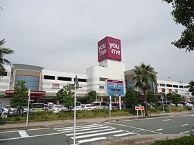 リビングタウン江戸屋敷 C206 ｜ 福岡県久留米市江戸屋敷２丁目（賃貸アパート3LDK・2階・74.60㎡） その19