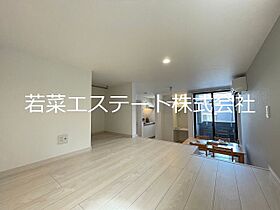 CB久留米パーチェ 202 ｜ 福岡県久留米市津福本町（賃貸アパート1K・2階・23.37㎡） その8