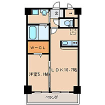 グランドシャトー花畑T・S 102 ｜ 福岡県久留米市小頭町（賃貸マンション1LDK・1階・39.15㎡） その2