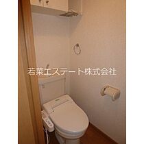 セピアコート 205 ｜ 福岡県久留米市国分町（賃貸アパート1K・2階・28.00㎡） その9