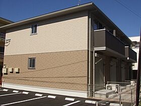 ライフエイト 103 ｜ 福岡県久留米市御井町（賃貸アパート1LDK・1階・33.30㎡） その1