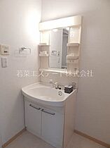 ボヌール壱番館 C ｜ 福岡県久留米市西町（賃貸テラスハウス2LDK・--・65.52㎡） その3