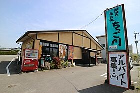 メルベーユ・ドミール A207 ｜ 福岡県久留米市荒木町荒木（賃貸アパート2LDK・2階・62.10㎡） その21