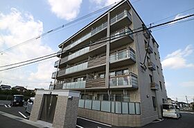 福岡県久留米市東合川町（賃貸マンション3LDK・4階・70.91㎡） その1