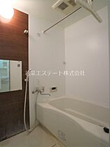 セジュール・ペルル 102 ｜ 福岡県久留米市南薫西町（賃貸アパート1LDK・1階・29.25㎡） その6