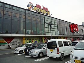 インターハイツ 202 ｜ 福岡県久留米市東合川３丁目（賃貸アパート1K・2階・24.00㎡） その22