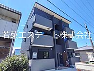 福岡県久留米市津福本町：物件画像／若菜エステート株式会社　本店