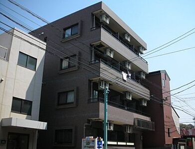 外観 外観